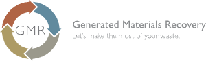 Generated Materials logo